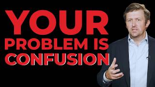Messaging Not Working? Fix Your Leadership Confusion.