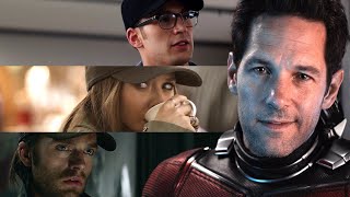 How Ant-Man Gently Pokes Fun at the Marvel Cinematic Universe
