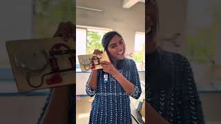 ARISTA International Senior Secondary School - Cbse  Gobichettipalayam