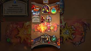 Magmaw Card Reveal | CATACLYSM | Hearthstone