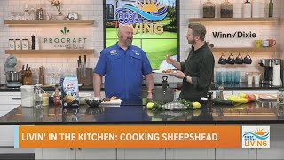 Living in the Kitchen with Chef Max Stein (Part 2)
