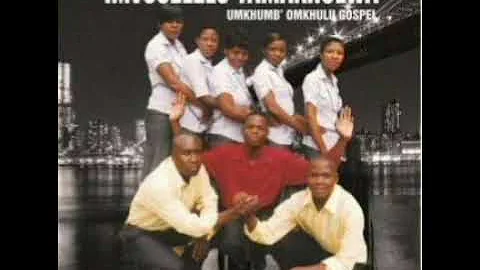 Banik'ithemba baba (Imvuselelo Yamakholwa, umkhumb'omkhulu Gospel)