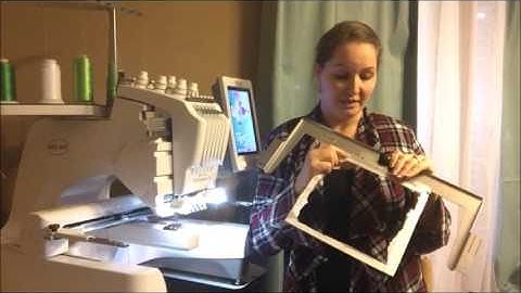 Intro to 8x8 Fast Frames