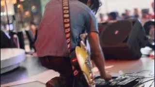 Penipu - ALEXANDRIA Live at Summarecon serpong  2012