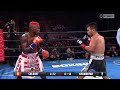 Chris colbert usa vs tugstsogt nyambayar mongolia  boxing fight highlights boxing action