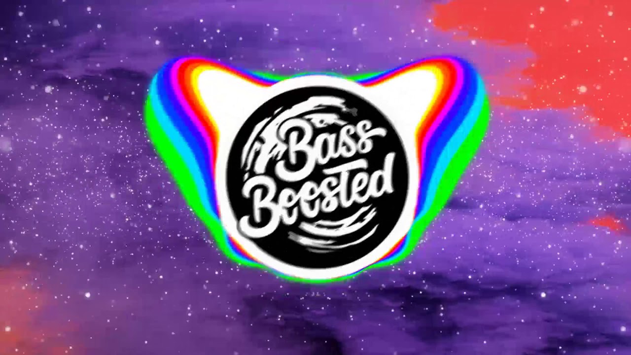 Party bass boosted