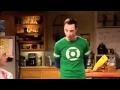 Le Big Bang Theory Saison 5