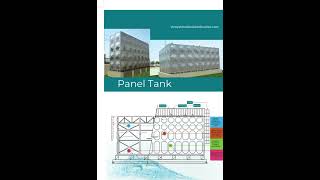 Stainless Steel Water Tank in Automotive Industry