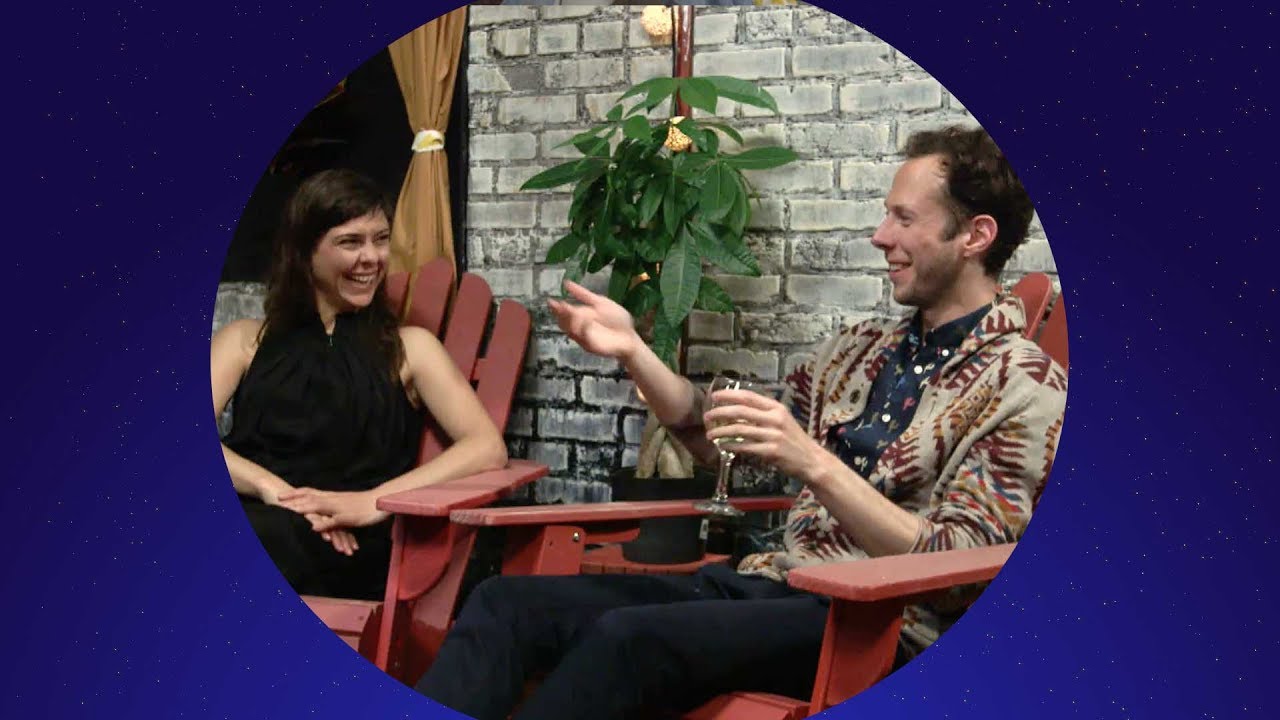 Les blind dates de SAM: Mathieu Handfield & Sophie Derapse