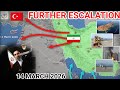 US Marines Head to the Middle East | Kharg Island Under Massive Bombardment [14 March 2026]