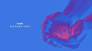 Jean-Michel Blais — roses (Kid Koala remix)