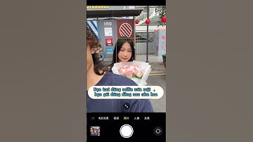 Hướng dẫn chụp ảnh dành cho các cặp đôi bằng điện thoại | Nguyễn Mạnh Tuấn official