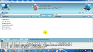 How to Quickly Back Up and Sync Data from Your PC to an External HDD Box Using Allway Sync