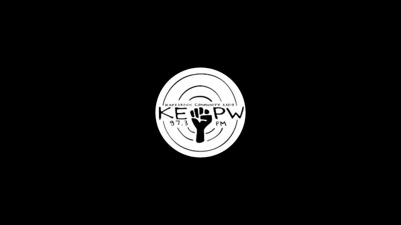 KEPW Radio is live!