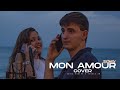 Mon Amour REMIX (COVER) - Zaría Moreno & Torres AM