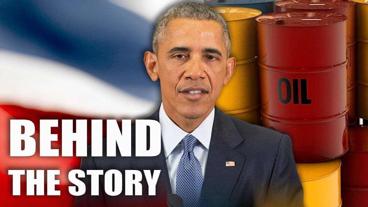 A Possible  Tax on a Barrel of Oil More Fantasy Than Reality