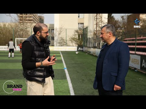 ბრენდის ხმა - რა ღირებულებებზე დაყრდნობით შეიქმნა “იბერია 1999”?