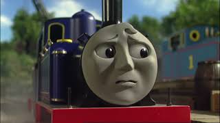 Lukefinding Nemo Parody 1