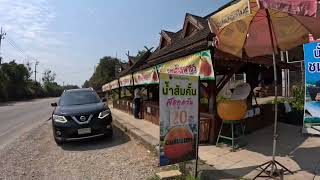 Dag 5 Rondrit Noord Thailand