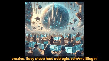 How to Setup Multilogin App with Smartproxy Guide