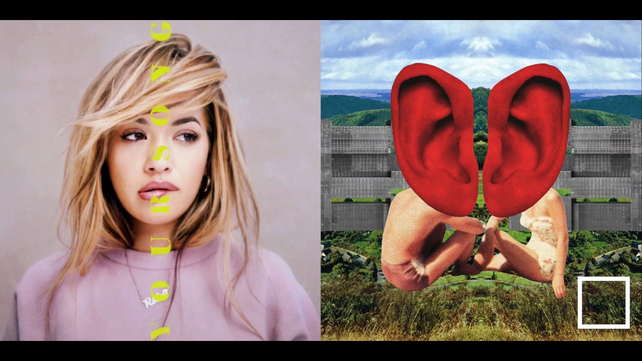 Your Symphony - Rita Ora & Clean Bandit ft. Zara Larsson Mashup