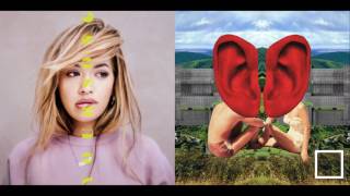 Your Symphony - Rita Ora & Clean Bandit ft. Zara Larsson Mashup