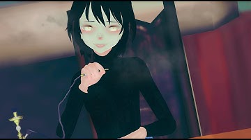 [ MMD ] WILDFIRE