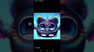 Smolsies my cute Pet hause free smolsies mi linda casa de mascotas gratis ♥️ screenshot 4