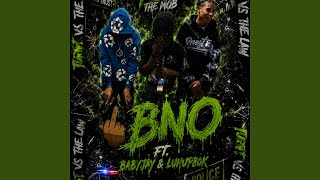 WTF IS BNO (feat. BabyJay & Luhup80k)