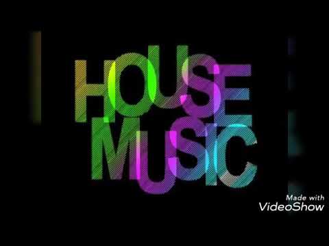 DJ House Music ll ajeb ajeb 2021