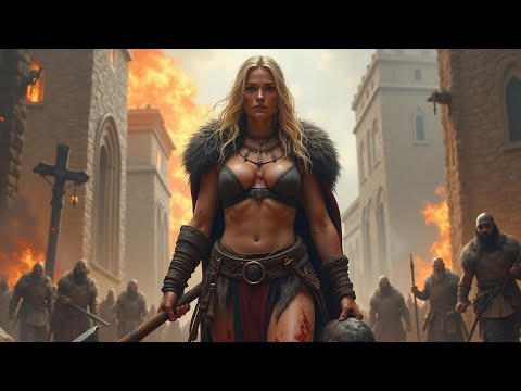 8 سریال اکشن تاریخی برای عاشقان حماسه و نبرد 