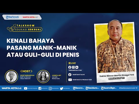 Video: Apakah viking menaruh manik-manik di janggut mereka?