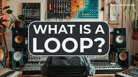 What Is A Loop?