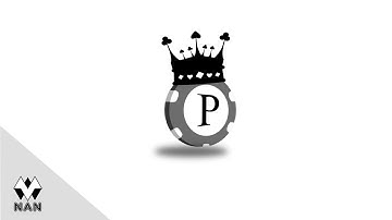 poker coin inkscape tutorial