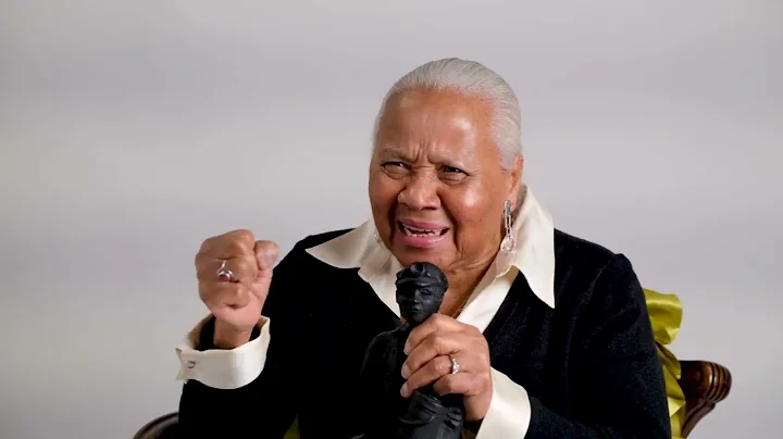 Constance Boyles Eve - Video produced by www.blanc...