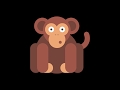 Draw Monkey | Corel Draw