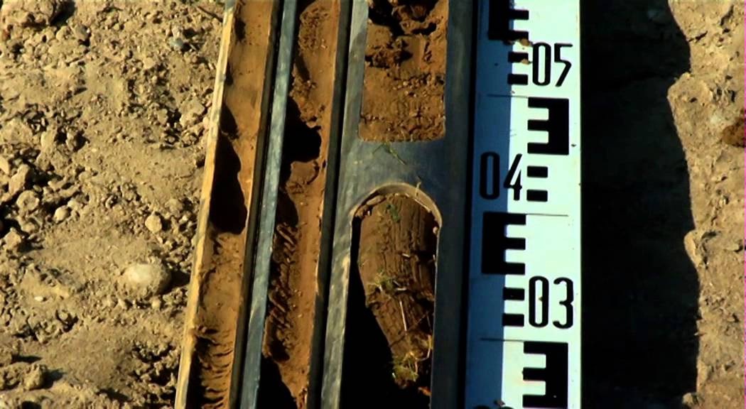 Geotechnik-Buedinger Unternehmensfilm