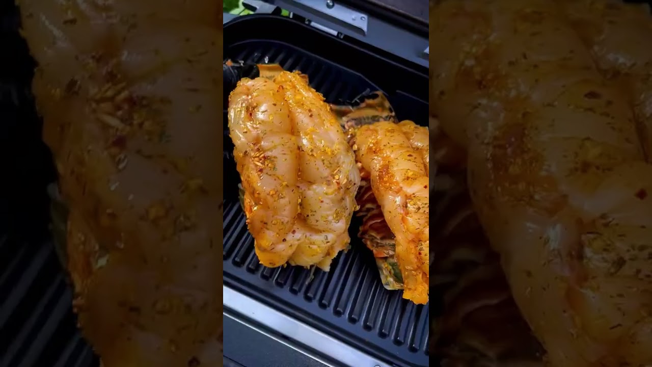 Lobster Lovers' Dream: Exquisite Recipes to Savor 🤤🦞