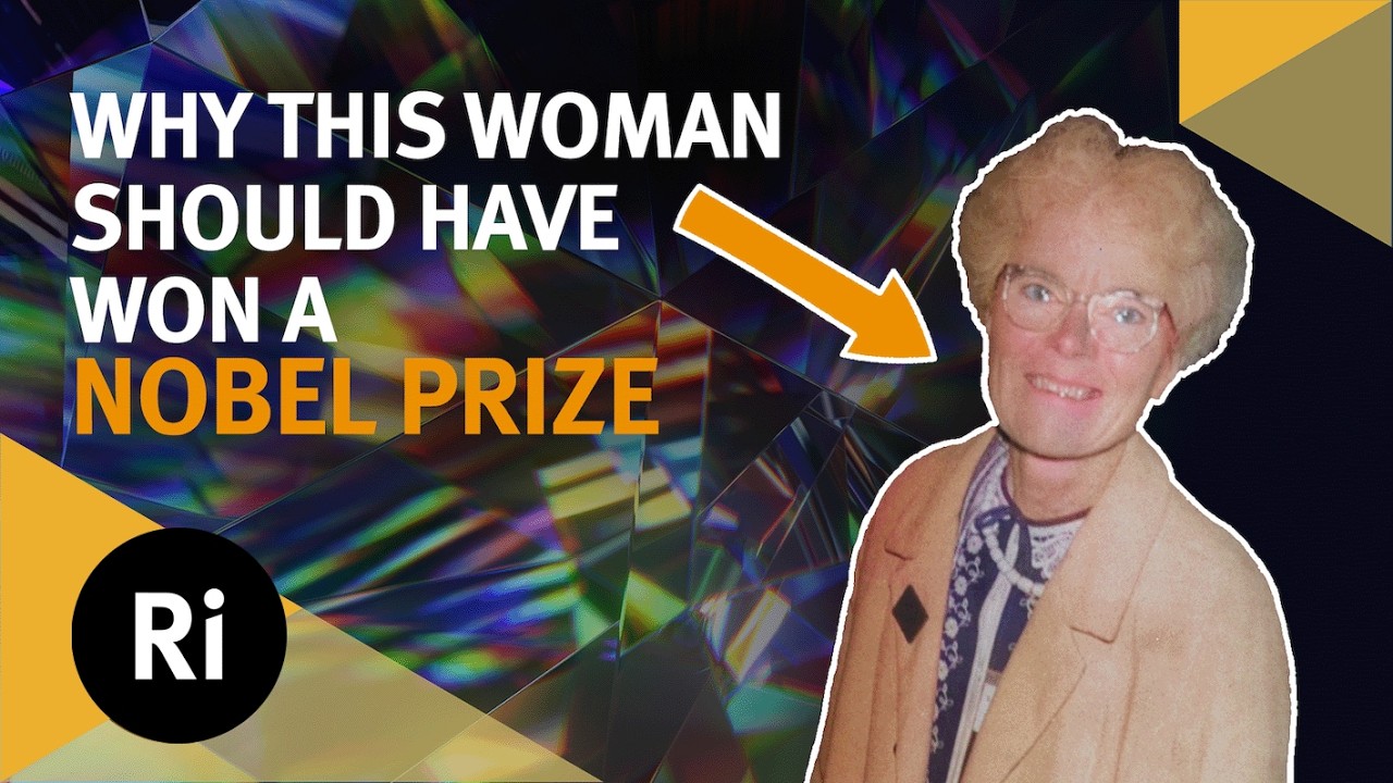 How one woman solved the 200-year old mystery of Benzene