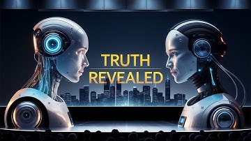 DeepSeek CAUGHT COPYING OpenAI! Here