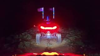 Outlaw ATV Jamboree Night Ride 2023