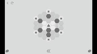 Hexa Turn 1.22 (Solution)