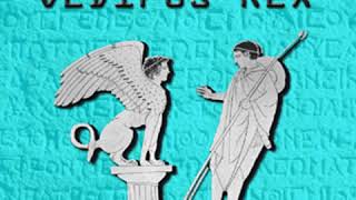 Oedipus Rex (Murray Translation) by SOPHOCLES read by Expatriate | Full Audio Book