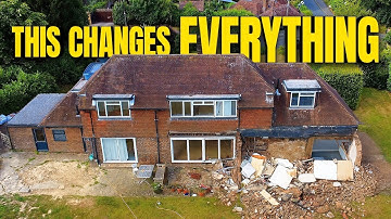 Transforming This House to Bring a Family Back Together