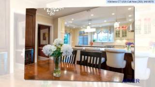 Kitchen Cabinets Fairfield County CT