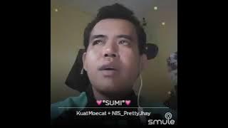 Sumi Sumi Cover Smule (Sony jos)