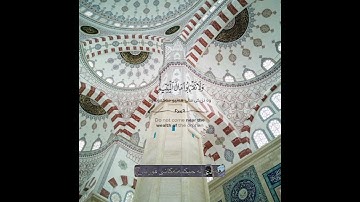 قران كريم ارح قلبك وسمعك #quran #قران #دويتو #قرانكريم #تيك_توك #اكسبلور #لايك #duet #راحة_نفسية