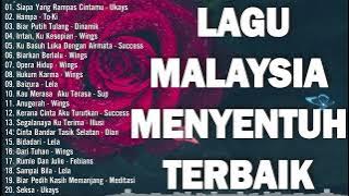 lagu jiwang 80-90an terbaik - lagu malaysia menyentuh terbaik - lagu malaysia lama popule