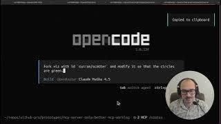 Download lagu Data visualization creation MCP server concept demo
