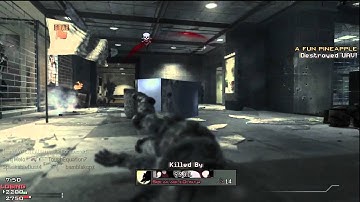 I.M.S  = Incredible Manslaughtering System